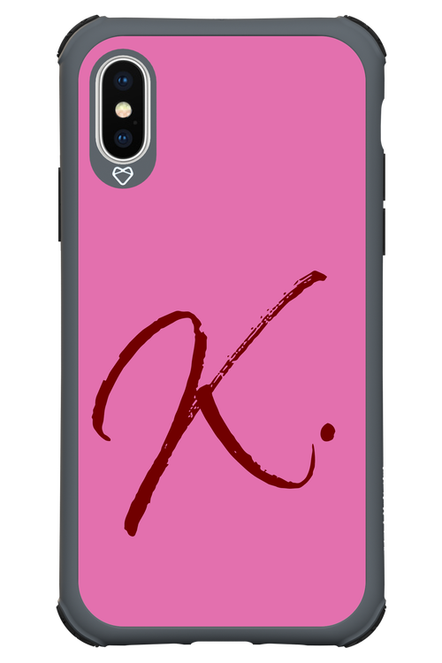 (Sorbet) K 2.0 - Apple iPhone X