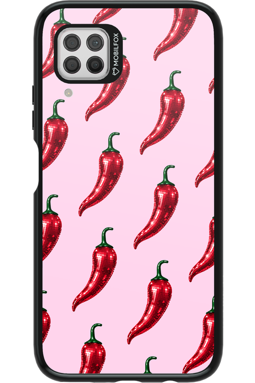 Chili Babe 2.0 - Huawei P40 Lite
