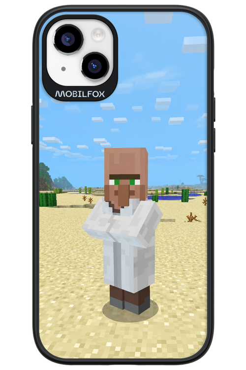 MC 2.0 - Apple iPhone 14 Plus