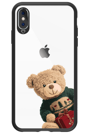 Gifting Bear - Apple iPhone XS Max