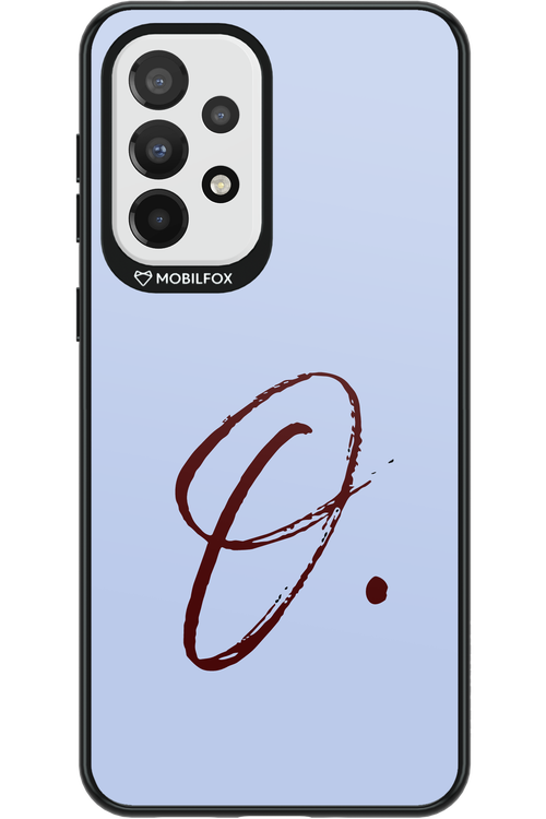 (Jellyfish Presso) O 2.0 - Samsung Galaxy A33