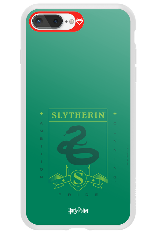 Slytherin2 - Apple iPhone 8 Plus