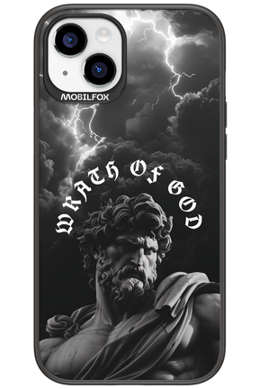 God 2.0 - Apple iPhone 15 Plus