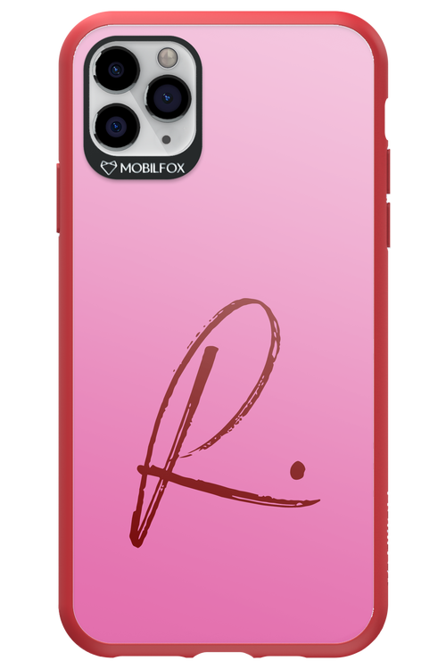 (Sorbet) R 2.0 - Apple iPhone 11 Pro Max