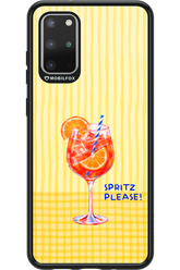 SPRITZ PLEASE 2.0 - Samsung Galaxy S20+