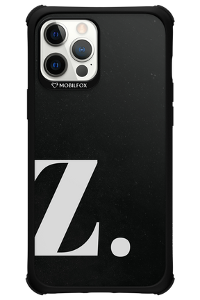 Z (Off Space) - Apple iPhone 12 Pro Max