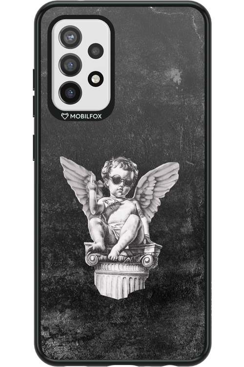 Fallen Angel - Samsung Galaxy A72