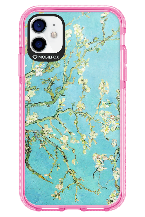 Almond Blossom - Apple iPhone 11