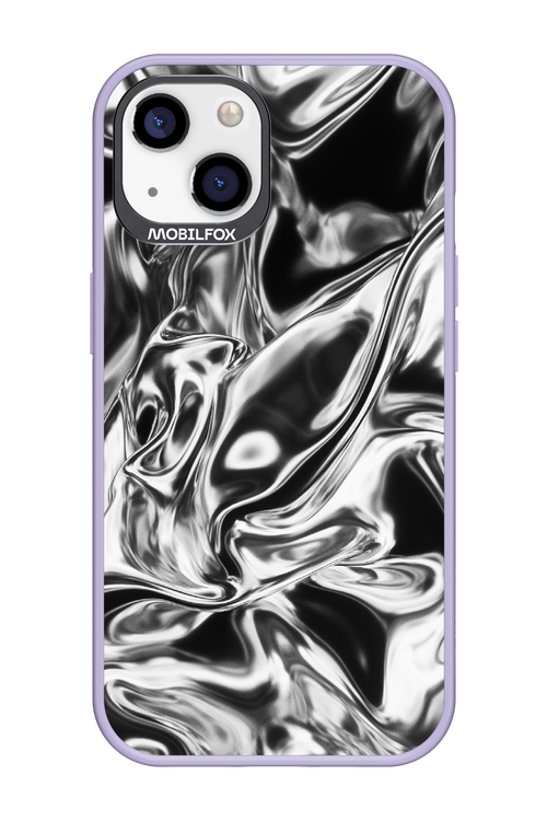 Chrome Blood 2.0 - Apple iPhone 13