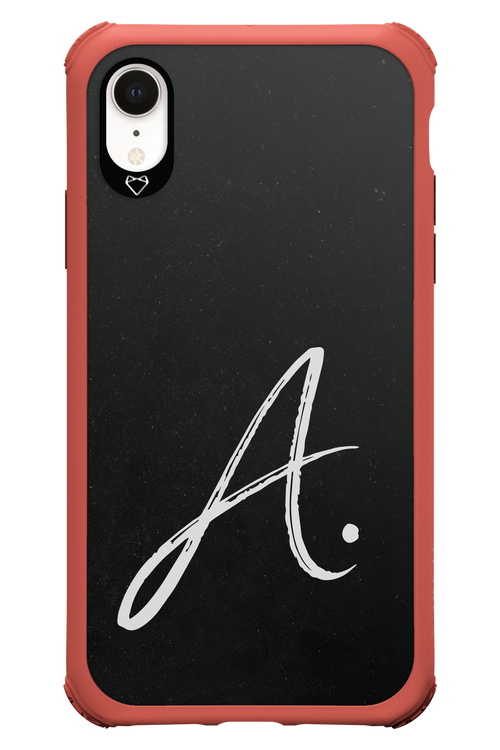 (Off Space) A 2.0 - Apple iPhone XR