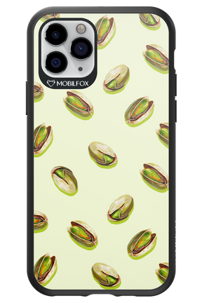 Pistachio Fever - Apple iPhone 11 Pro