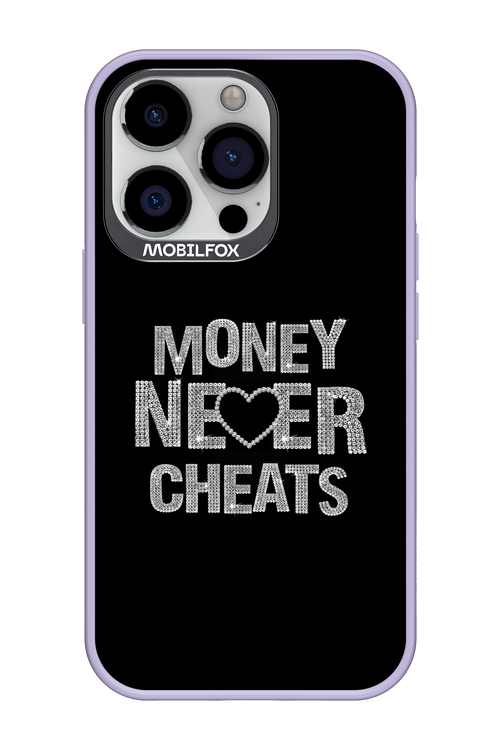 Money Cheats 2.0 - Apple iPhone 13 Pro