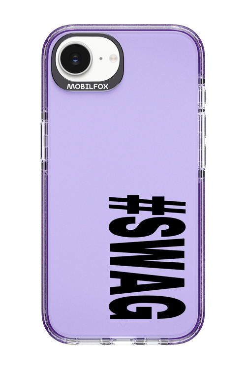 Swag Dark Mode - Apple iPhone 16e