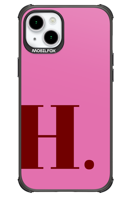 H (Sorbet) 2.0 - Apple iPhone 15 Plus
