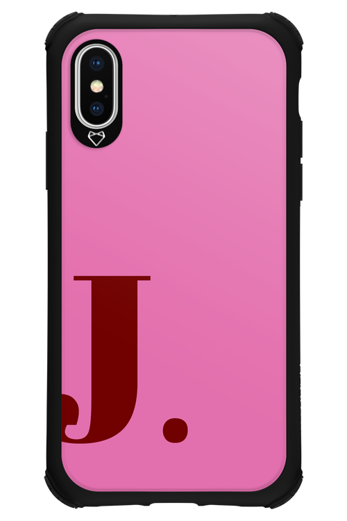 J (Sorbet) 2.0 - Apple iPhone XS