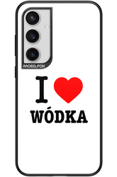 WÓDKA 2.0 - Samsung Galaxy S24+