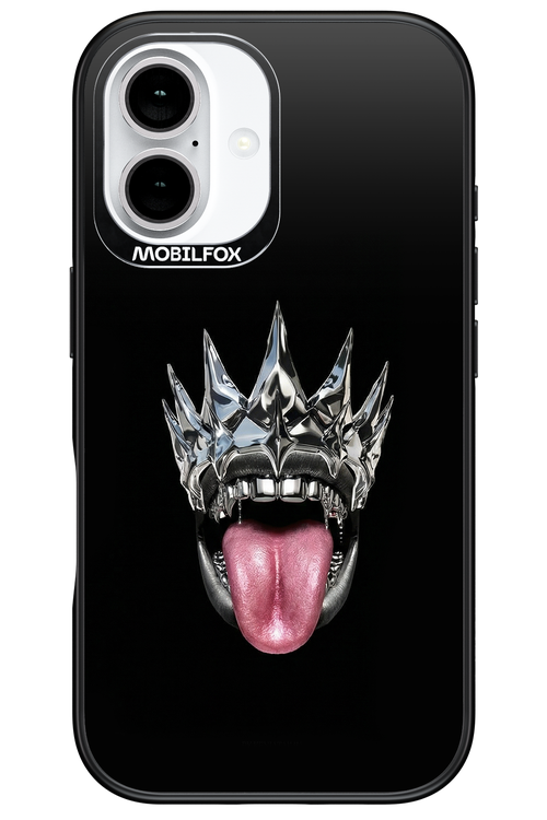 The Diamond King 2.0 - Apple iPhone 16