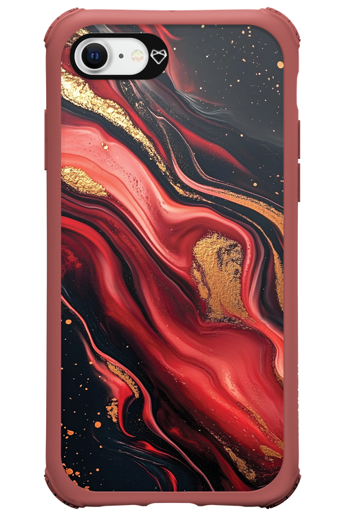 Uriel - Apple iPhone 8