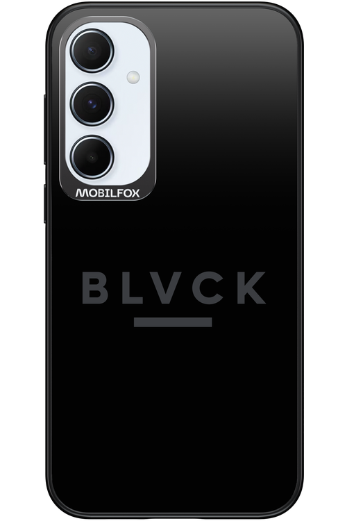 BLVCK II - Samsung Galaxy A55