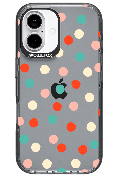 Xmas Dotss - Apple iPhone 16