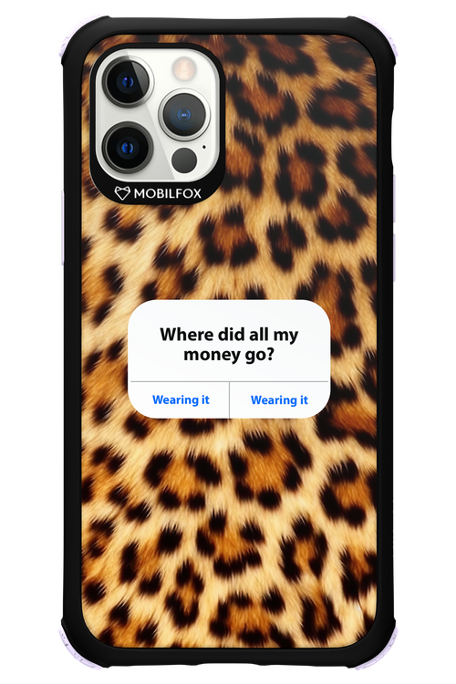 My Money 2.0 - Apple iPhone 12 Pro