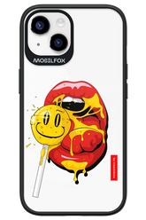 Lolli Kiss 2.0 - Apple iPhone 14