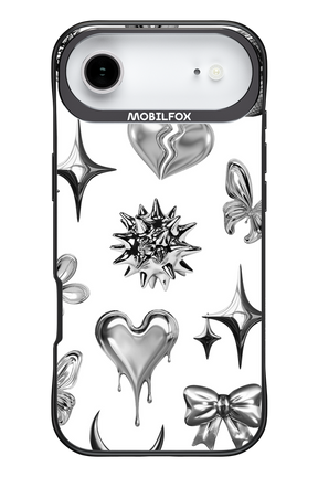 Silver Zone - Apple iPhone 17 Air
