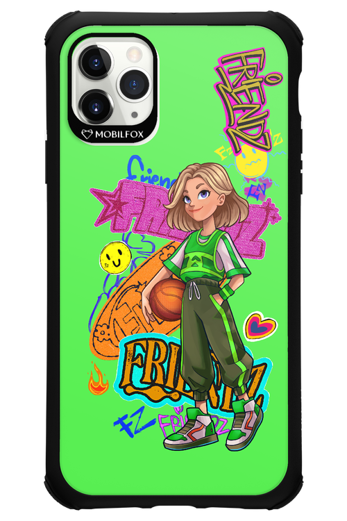 Wera - Apple iPhone 11 Pro Max