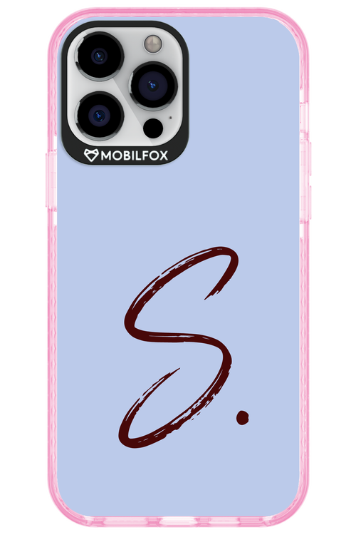 (Jellyfish Presso) S 2.0 - Apple iPhone 13 Pro Max
