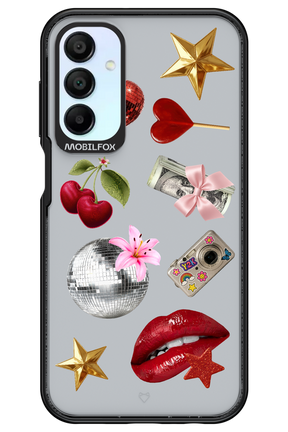 GIRL ERA 2.0 - Samsung Galaxy A15