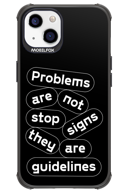 Problemz 2.0 - Apple iPhone 13