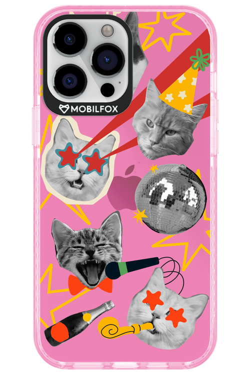 Christmas Chaos - Apple iPhone 13 Pro Max