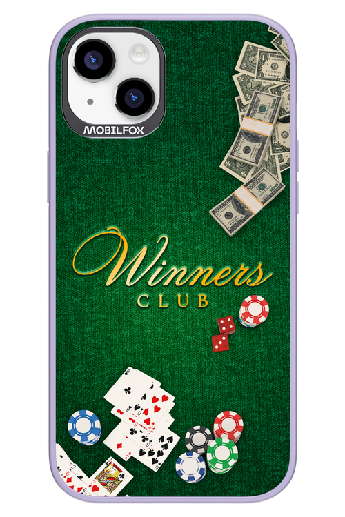 Winner's Club - Apple iPhone 14 Plus