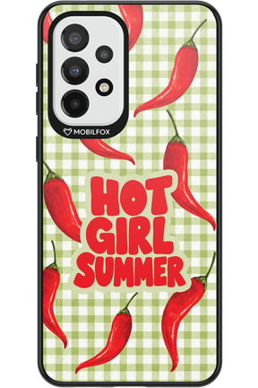 HOT GIRL SUMMERR 2.0 - Samsung Galaxy A33