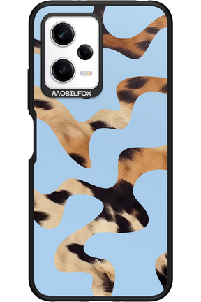 Funky Deer - Xiaomi Redmi Note 12 5G