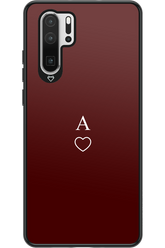 A Burgundia 2.0 - Huawei P30 Pro