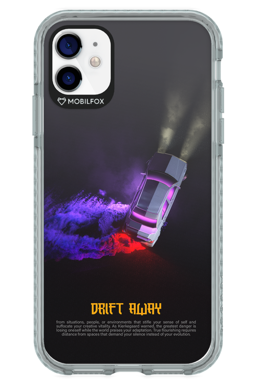 Drift Away - Apple iPhone 11