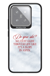 Glide Through - Xiaomi 14