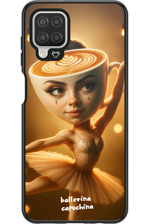 Balerina - Samsung Galaxy A12
