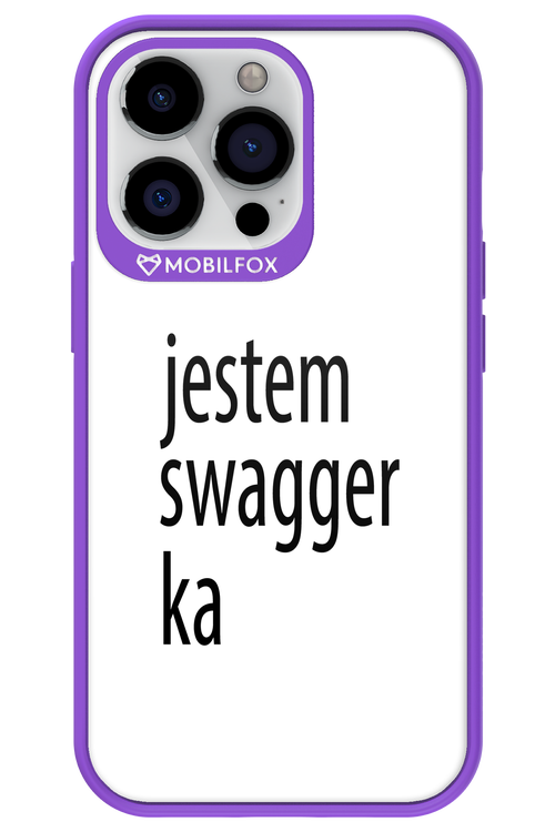 Swagger 2.0 - Apple iPhone 13 Pro