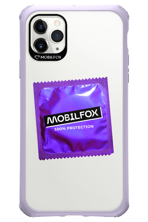 100% Protection 2.0 - Apple iPhone 11 Pro Max