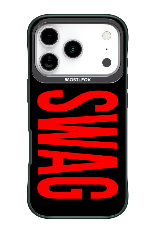 SWAG 2.0 - Apple iPhone 17 Pro