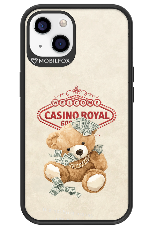 Casino Royal 2.0 - Apple iPhone 13