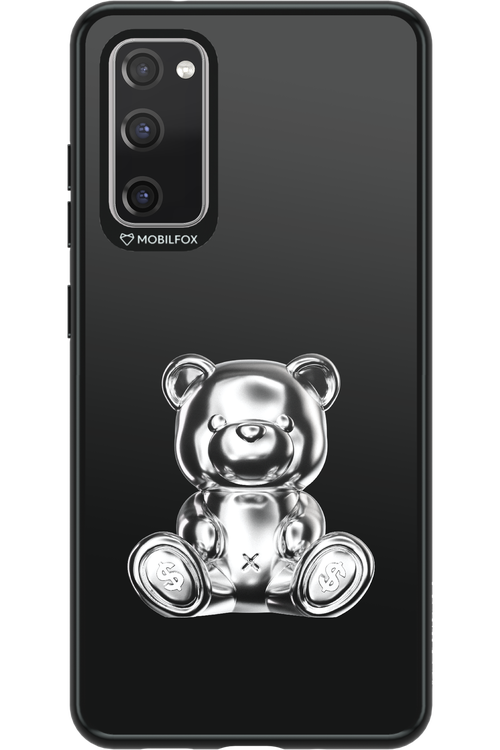 Dollar Bear - Samsung Galaxy S20 FE