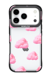 Cloudy Pink - Apple iPhone 17 Pro