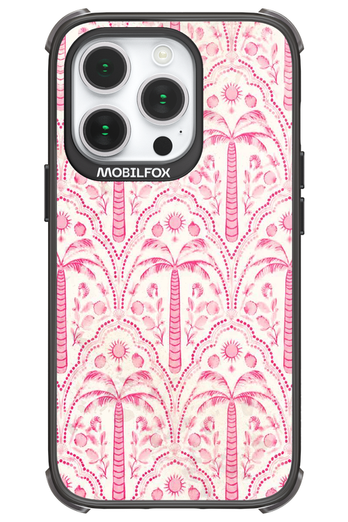 Pink Palm 2.0 - Apple iPhone 14 Pro