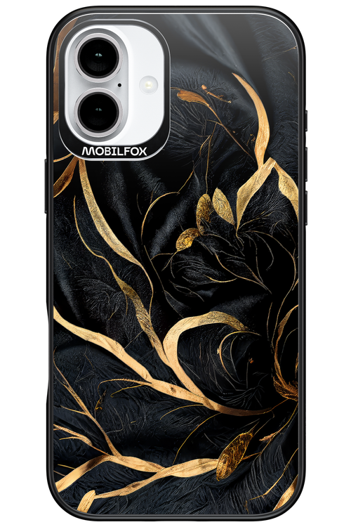 Ilmenite - Apple iPhone 16 Plus