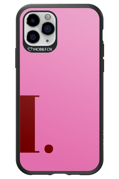 I (Sorbet) 2.0 - Apple iPhone 11 Pro