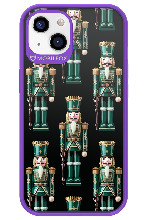 Nutcracker - Apple iPhone 13