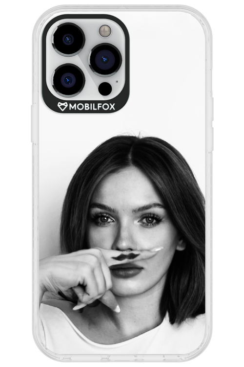 Soft Focus - Apple iPhone 13 Pro Max